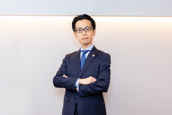 釈放してほしい・・・そんな思いを弁護士がサポートします