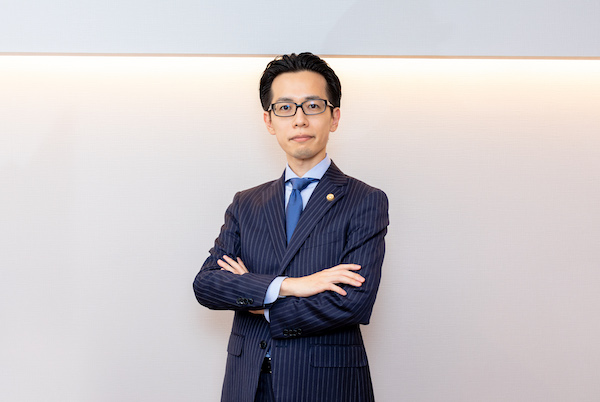 ご依頼をいただくかどうかはご自由です