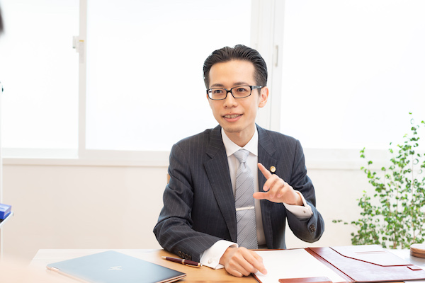 「時効が成立しているか」の判断は、弁護士にご相談を