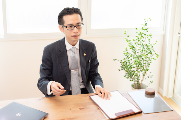 弁護士に早期に相談することが大切な理由