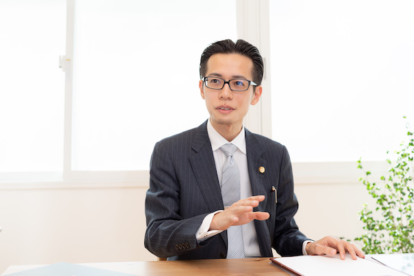 ルールを守って、判決の日を迎えるために