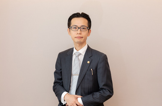 示談交渉は時間との勝負です