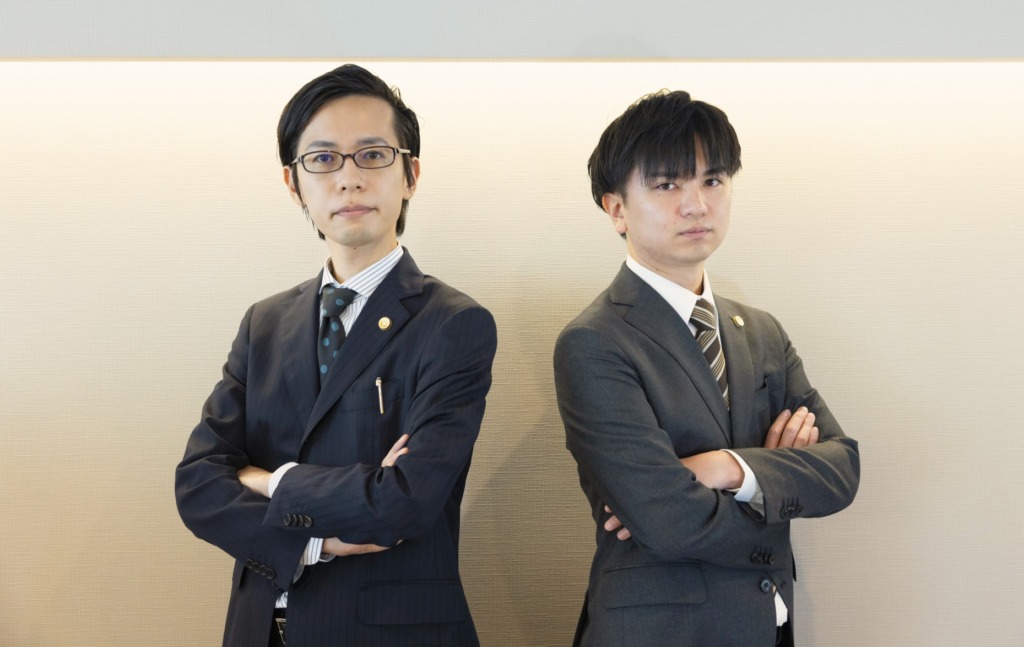 示談交渉は時間との勝負です