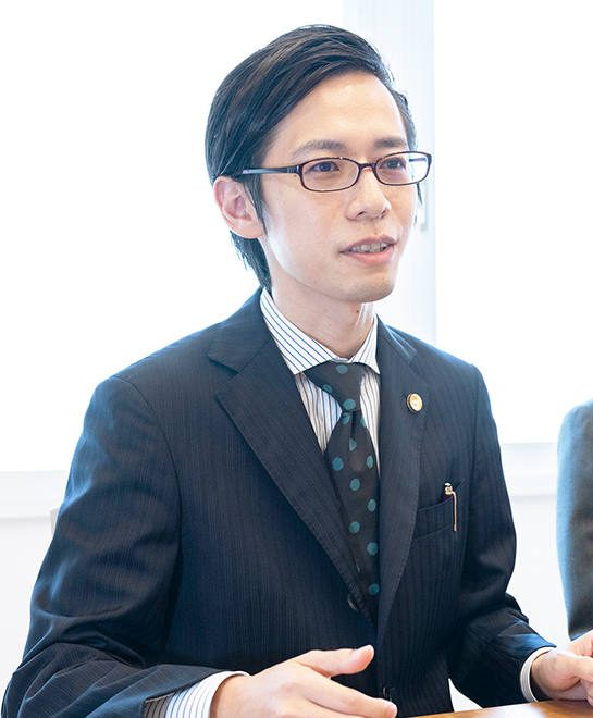 最後に、離婚を考えている方へメッセージをお願いします。