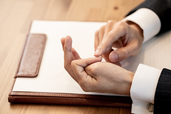 離婚問題で弁護士への相談を迷っておられる方へ