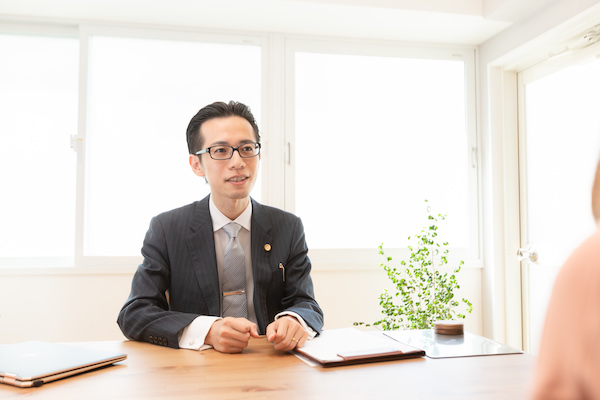 財産分与の基本的な考え方