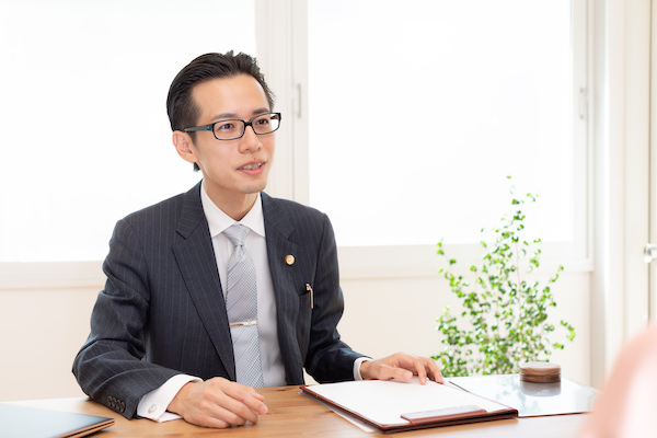 ４．親権で迷ったら、安易に合意せず弁護士へご相談を