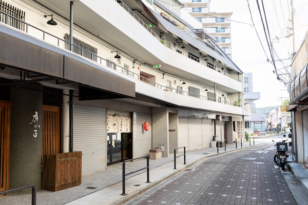 当事務所へお気軽にご相談ください