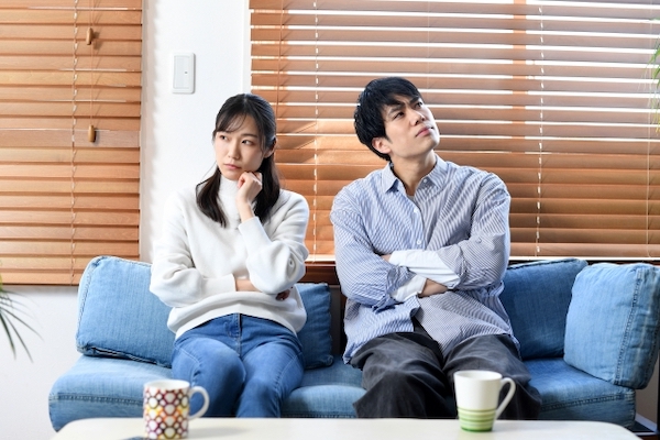 離婚時の財産分与とは