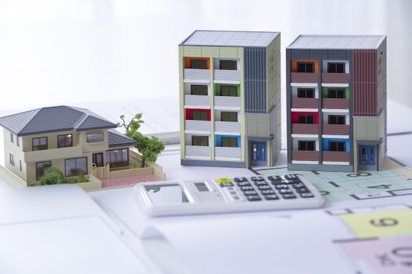 住宅ローンも財産分与の対象になるか