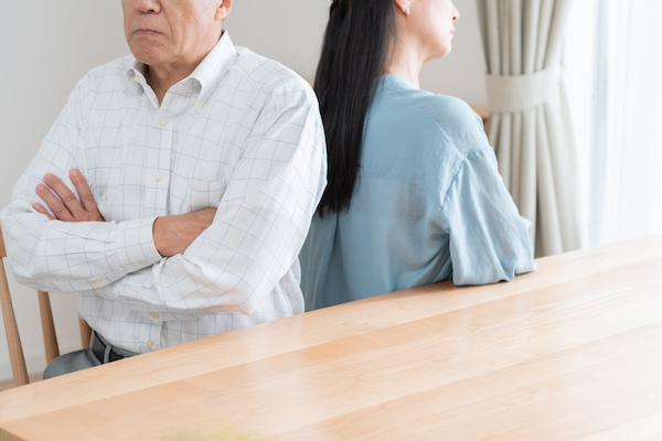 ご相談前の状況