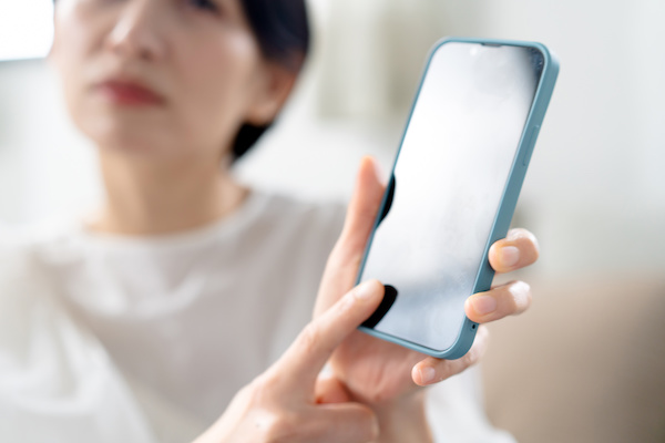 ご相談前の状況