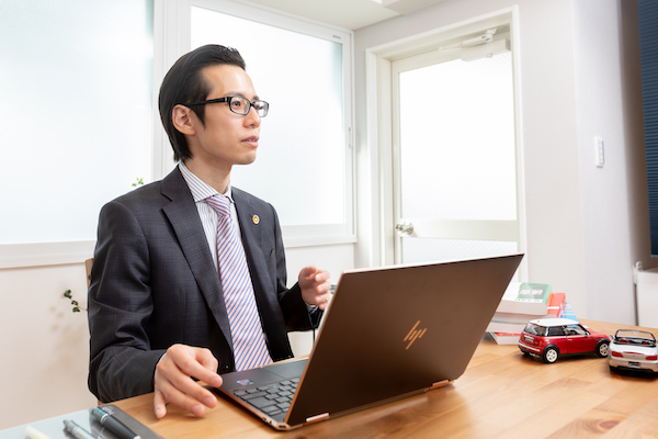 弁護士からのコメント