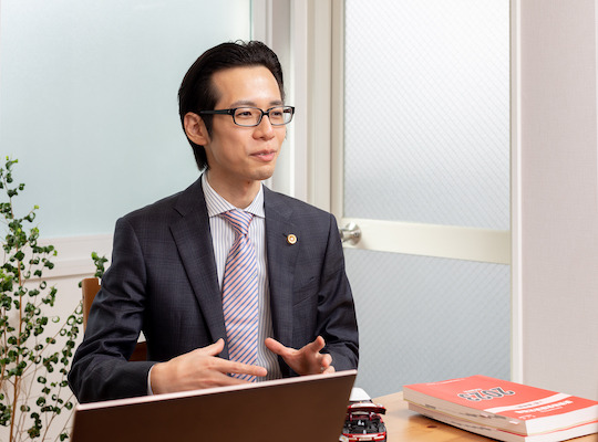 痛みを我慢せず、適切な治療と正当な補償を