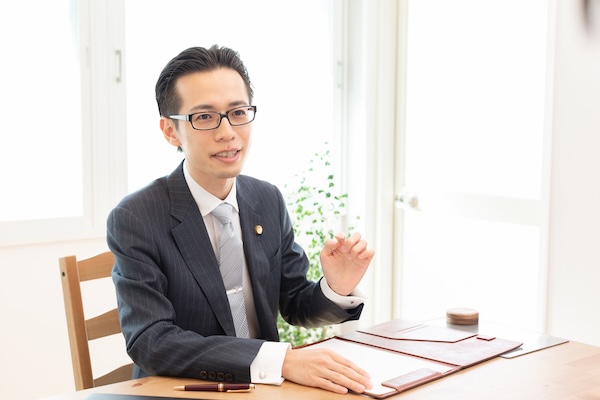 4.万が一の不払い時の「強制執行」手続きの代理