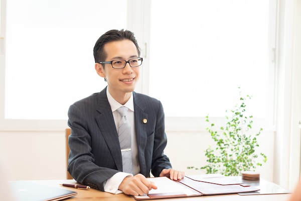 お子様のためにも、明確で争いのない取り決めを