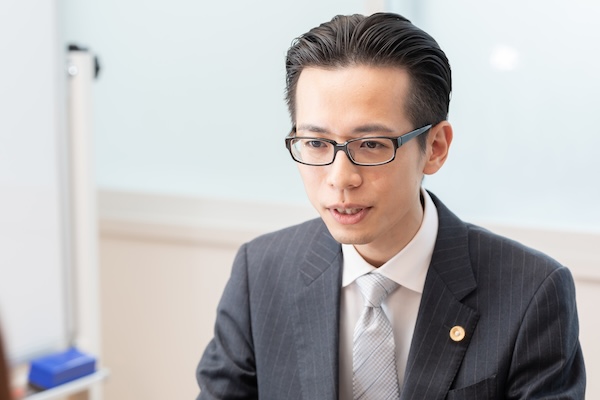 放置せずに、ぜひ早めのご相談を