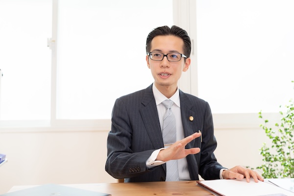 はじめに:弁護士からの手紙、慌てずに冷静に対応を