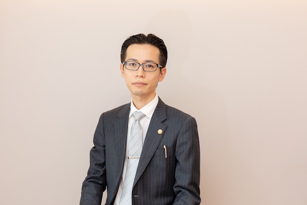 弁護士からの通知は、問題解決の「始まり」の合図かもしれません