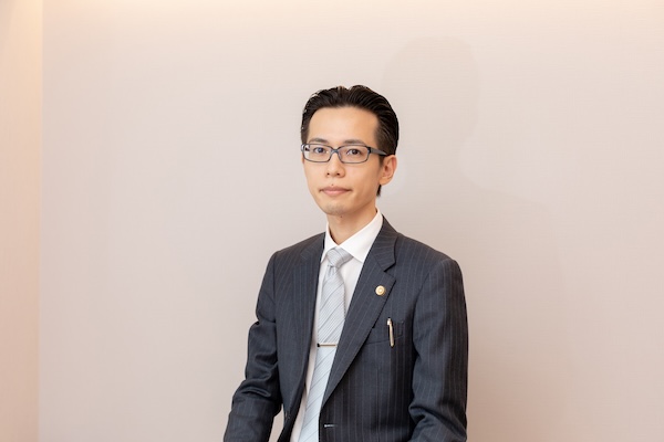 円満な相続のために、まずはルーセント法律事務所にご相談を