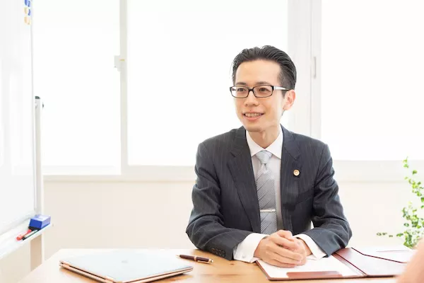 安易な判断は禁物。まずは専門家にご相談を